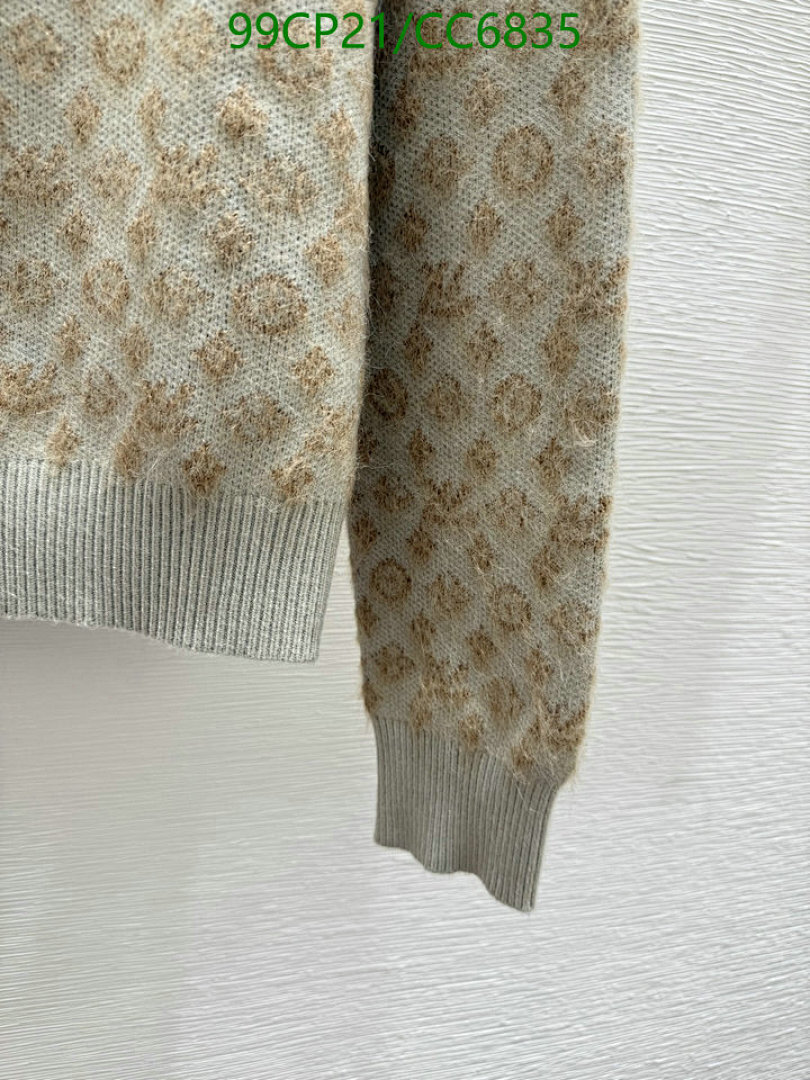 LV-Clothing Code: CC6835 $: 99USD