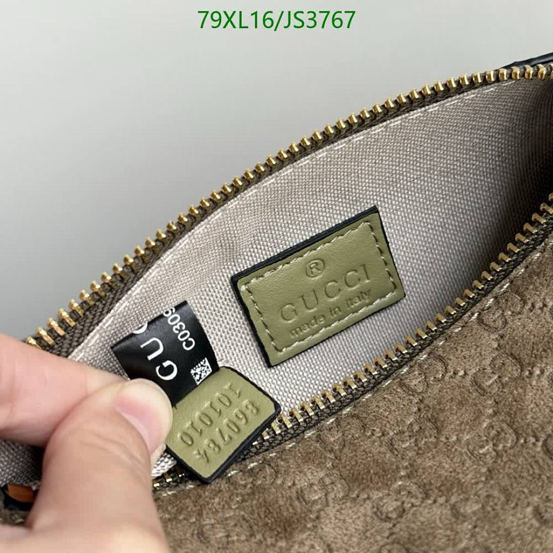 Gucci-Bag-4A Quality Code: JS3767 $: 79USD