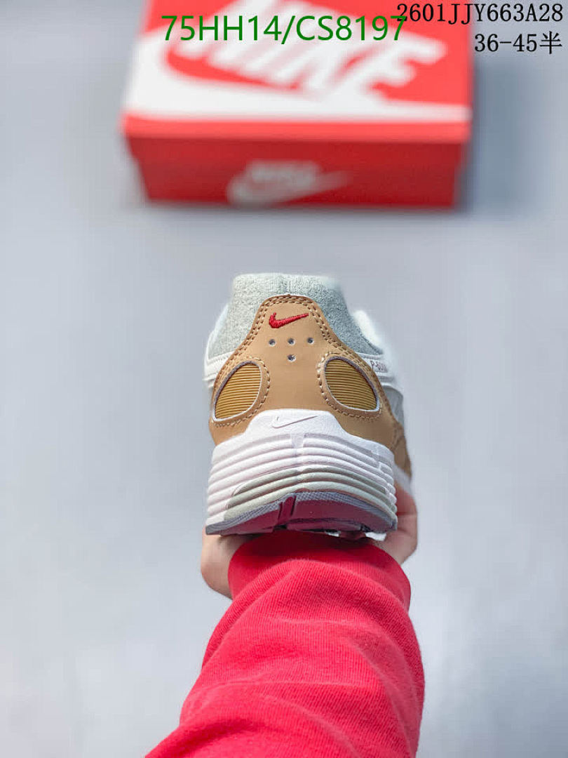 NIKE-Women Shoes Code: CS8197 $: 75USD