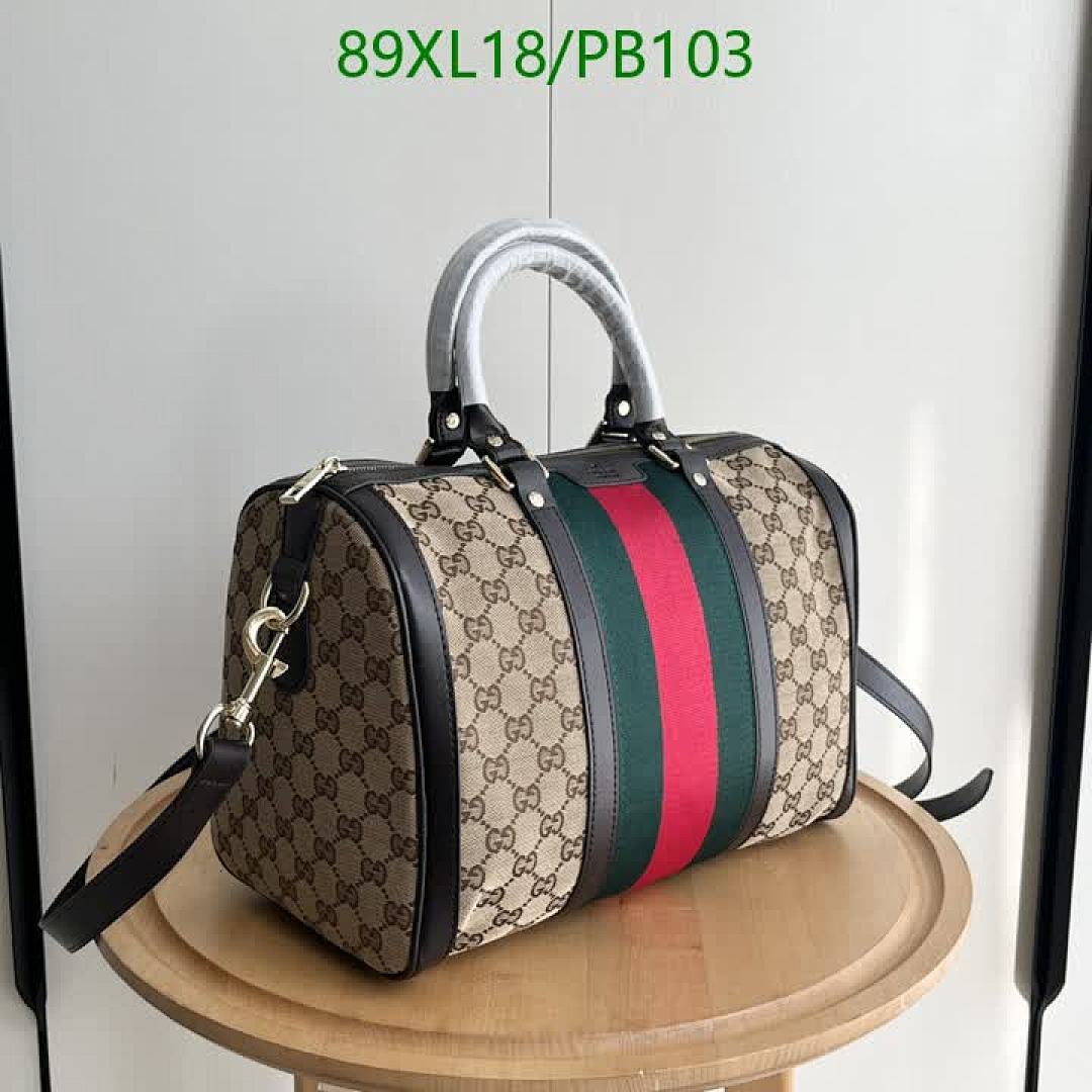 Gucci-Bag-4A Quality Code: PB103 $: 89USD