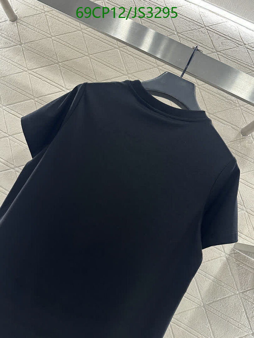 Chanel-Clothing Code: JS3295 $: 69USD