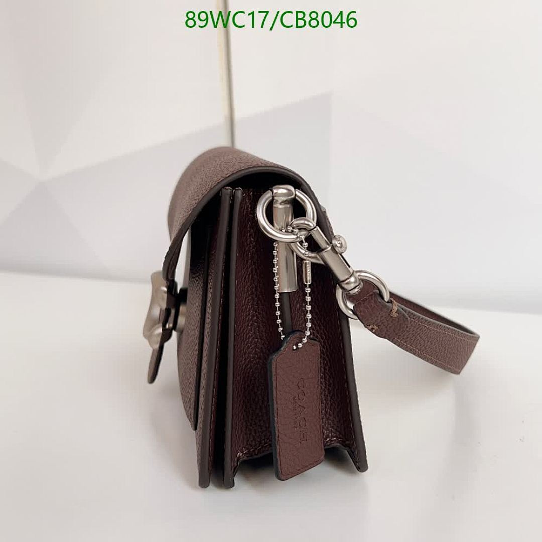 Coach-Bag-4A Quality Code: CB8046 $: 89USD