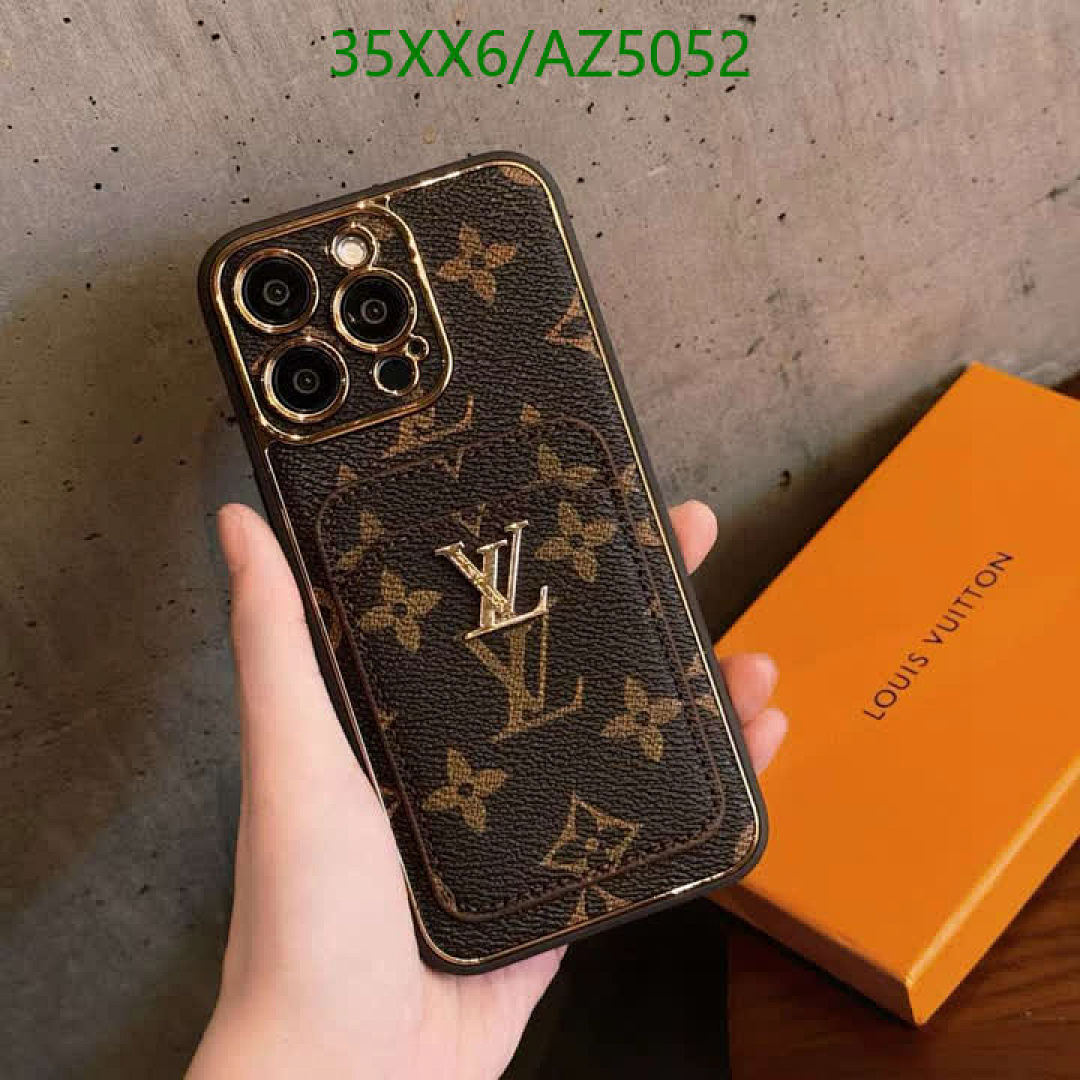 LV-Phone Case Code: AZ5052 $: 35USD