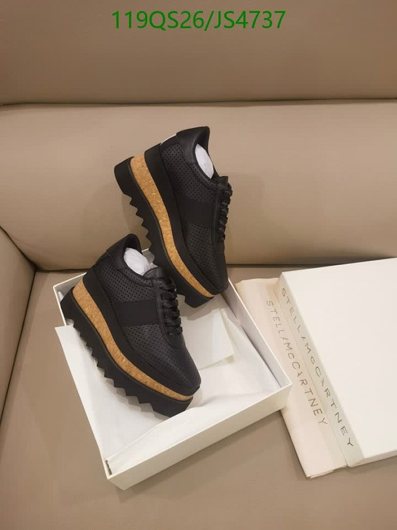 Stella-McCartney-Women Shoes Code: JS4737 $: 119USD