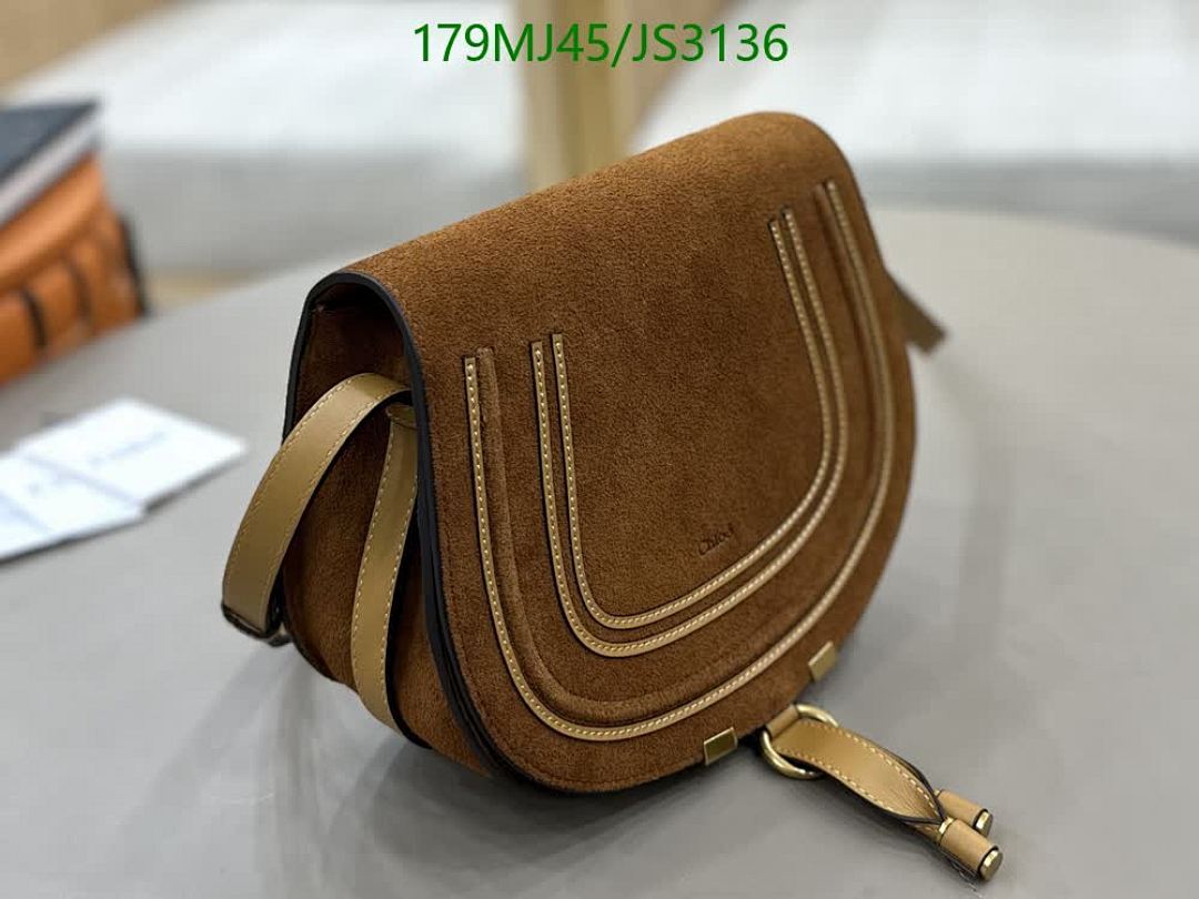 Chlo-Bag-Mirror Quality Code: JS3136 $: 179USD