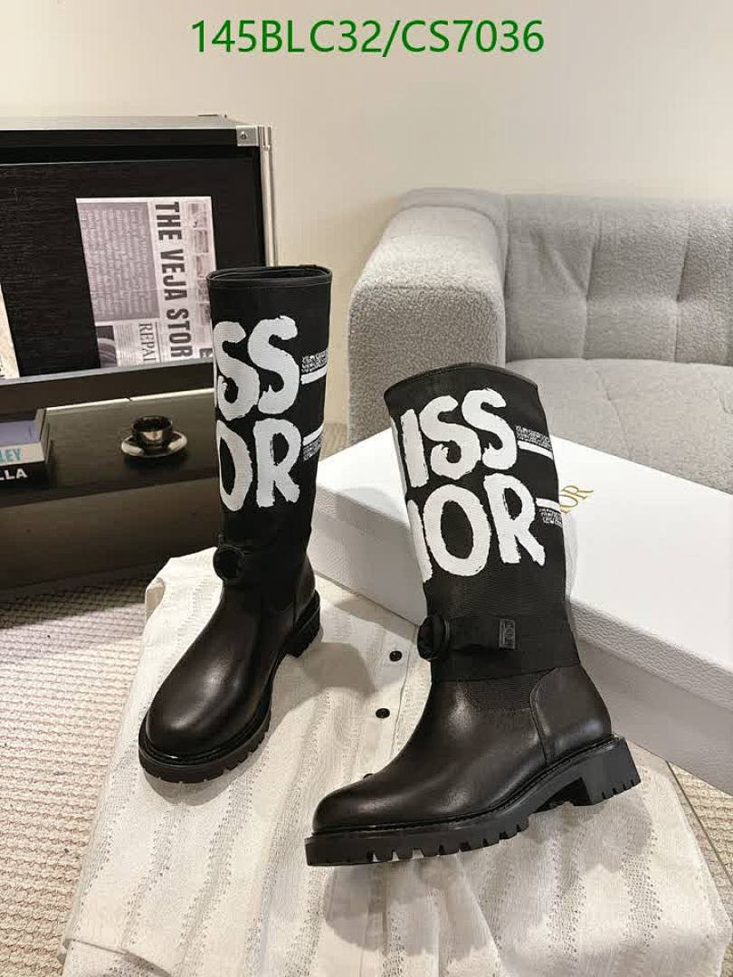 Boots-Women Shoes Code: CS7036 $: 145USD