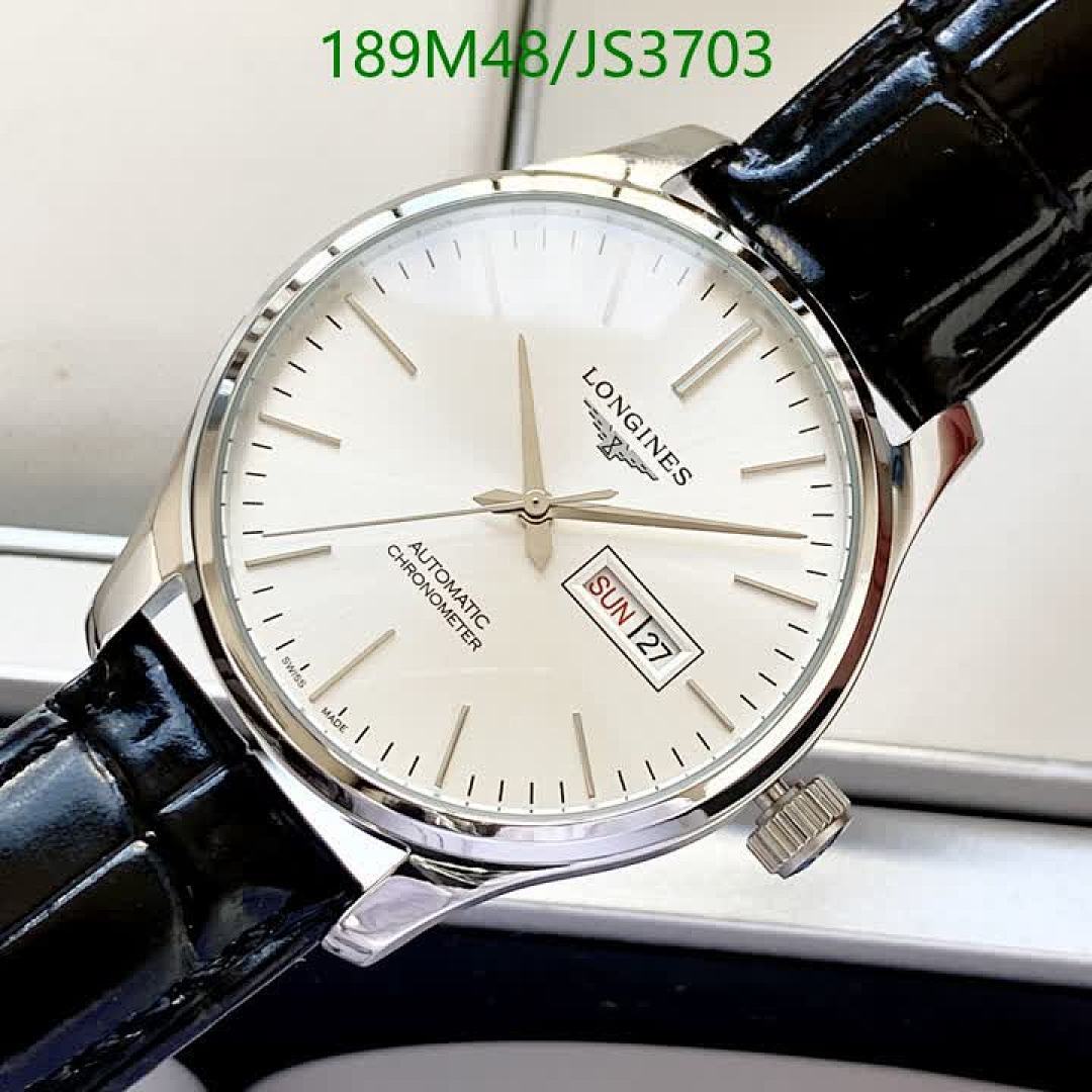LONGINES-Watch-4A Quality Code: JS3703 $: 189USD