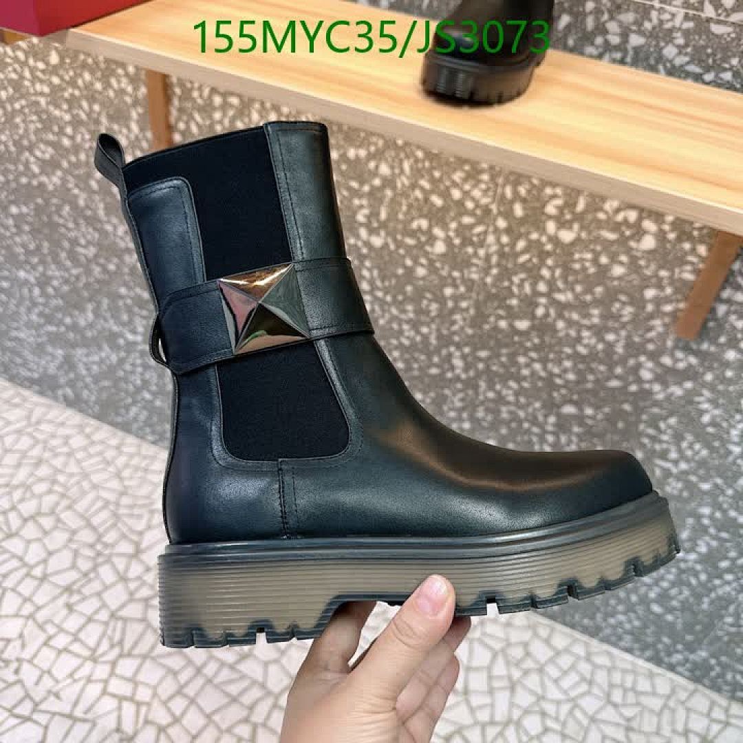 Boots-Women Shoes Code: JS3073 $: 155USD