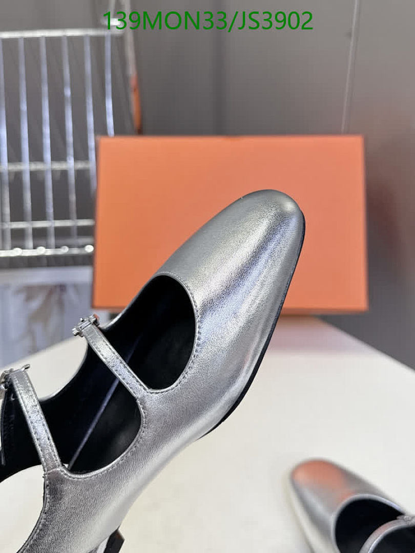 Hermes-Women Shoes Code: JS3902 $: 139USD