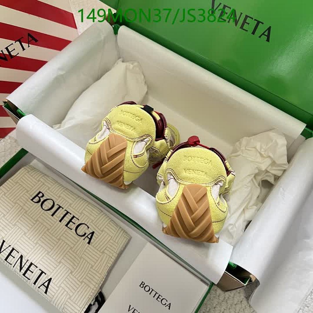 BV-Women Shoes Code: JS3824 $: 149USD