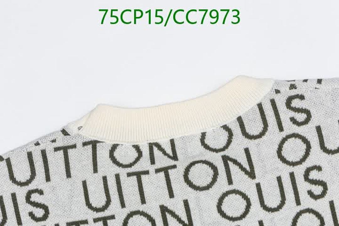 LV-Clothing Code: CC7973 $: 75USD