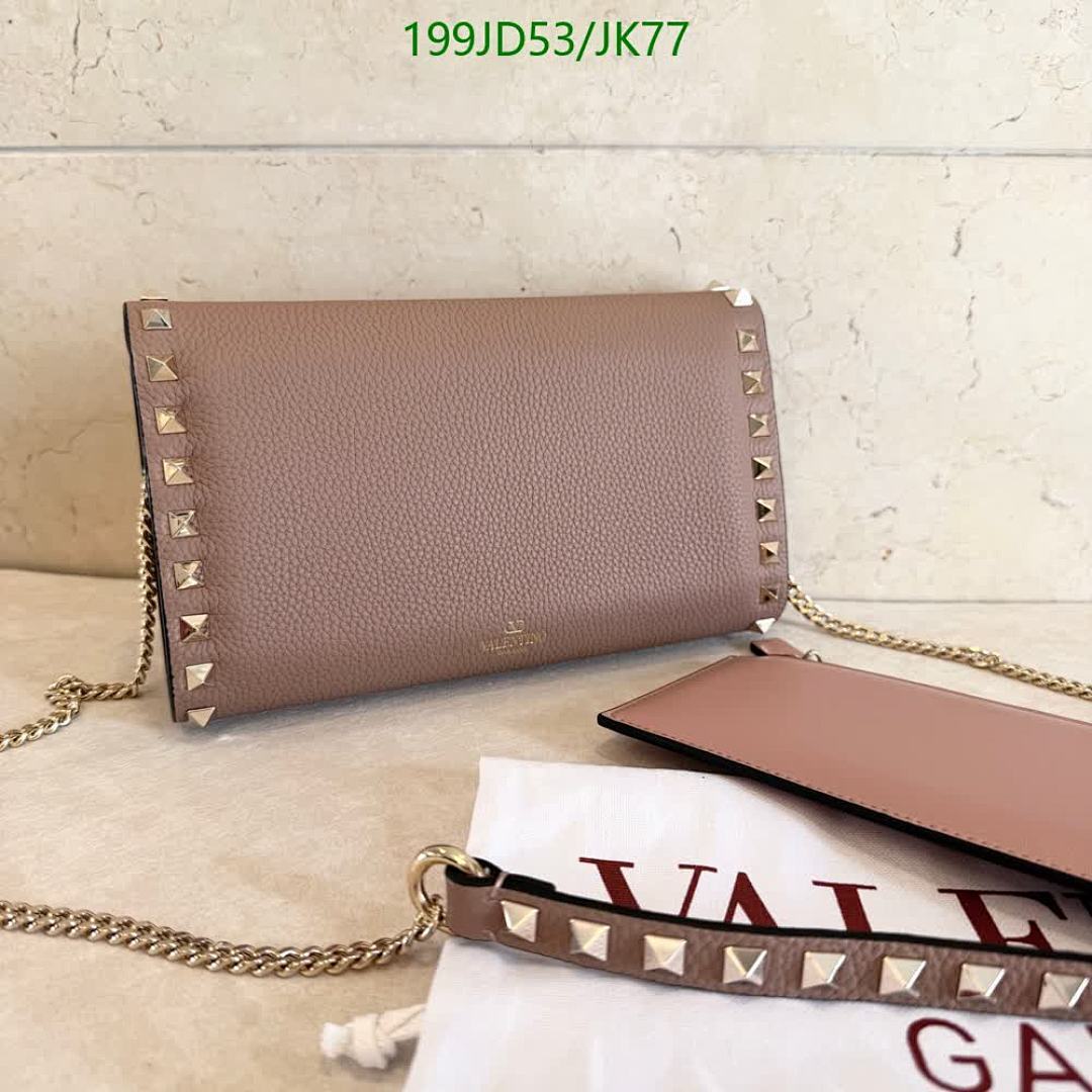 Valentino-Bag-Mirror Quality Code: JK77 $: 199USD