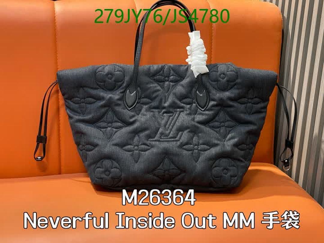 LV-Bag-Mirror Quality Code: JS4780 $: 279USD