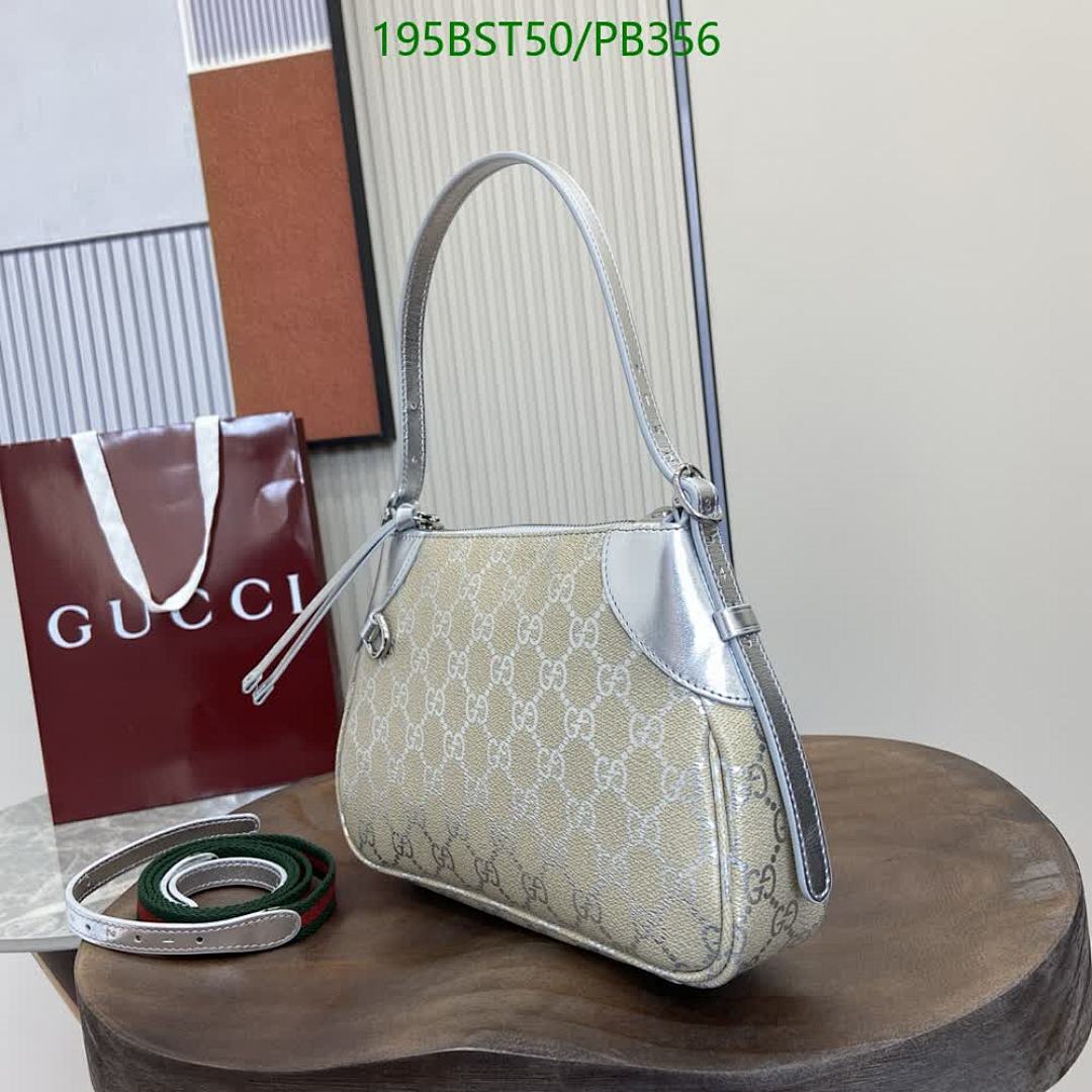 Gucci-Bag-Mirror Quality Code: PB356 $: 195USD