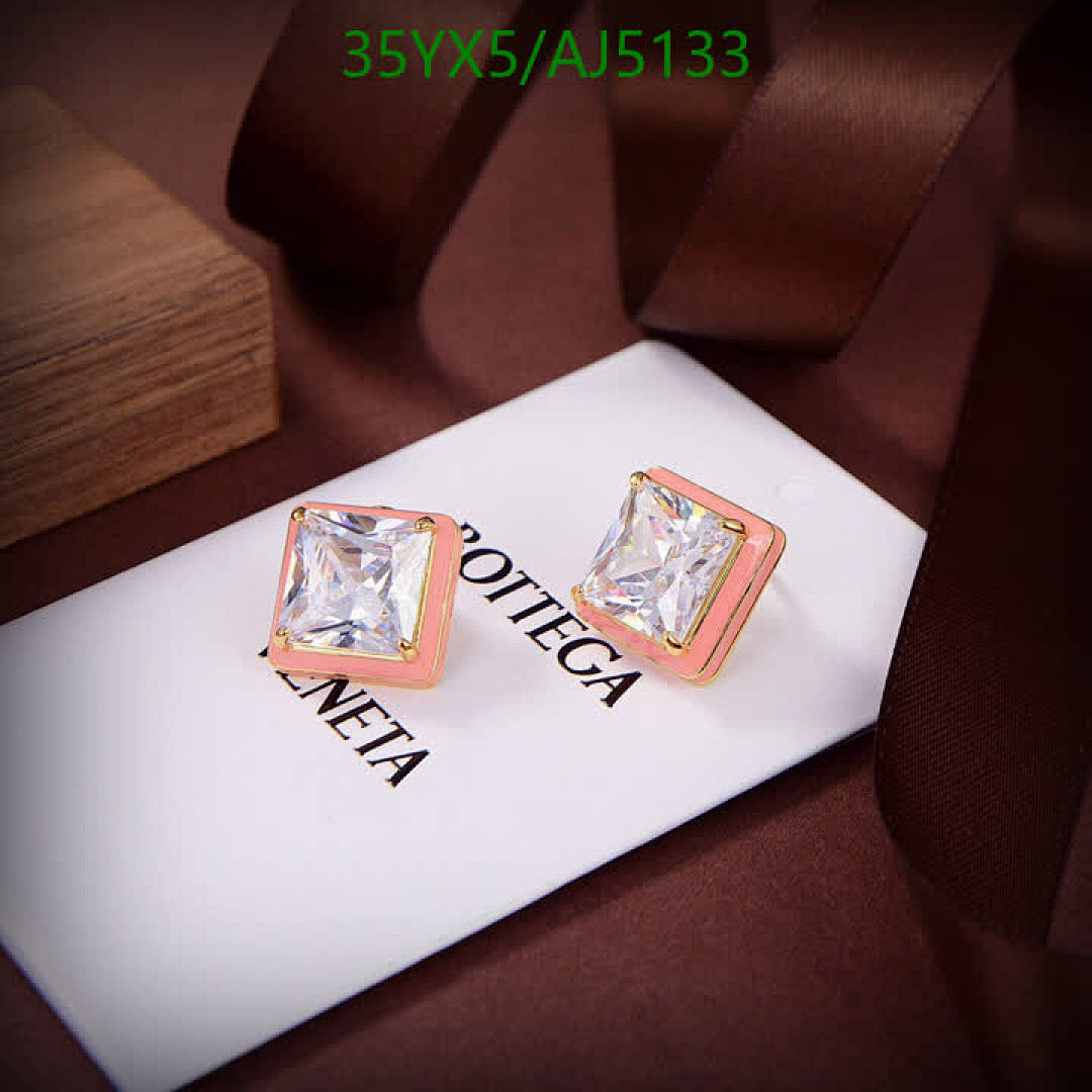 BV-Jewelry Code: AJ5133 $: 35USD