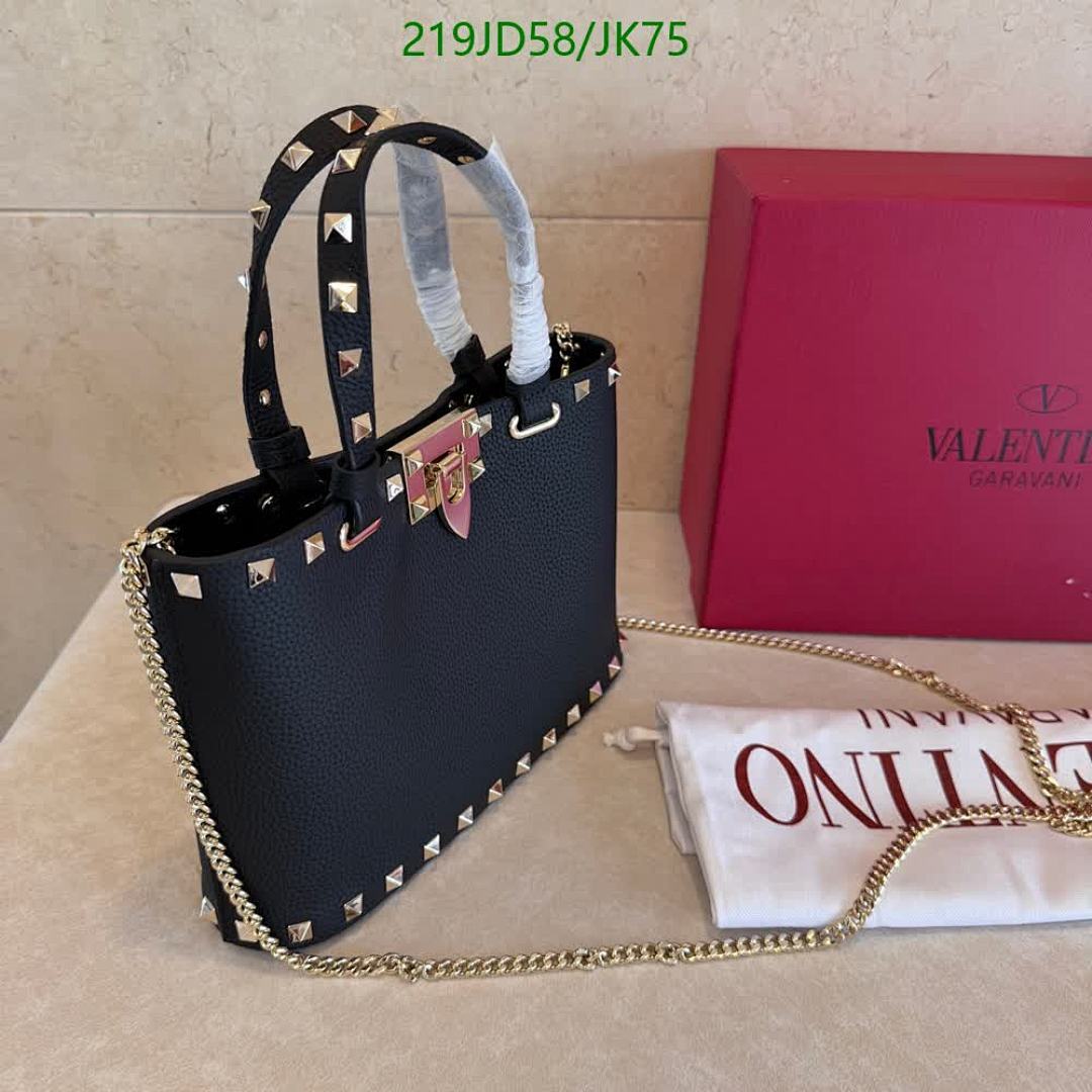 Valentino-Bag-Mirror Quality Code: JK75 $: 219USD