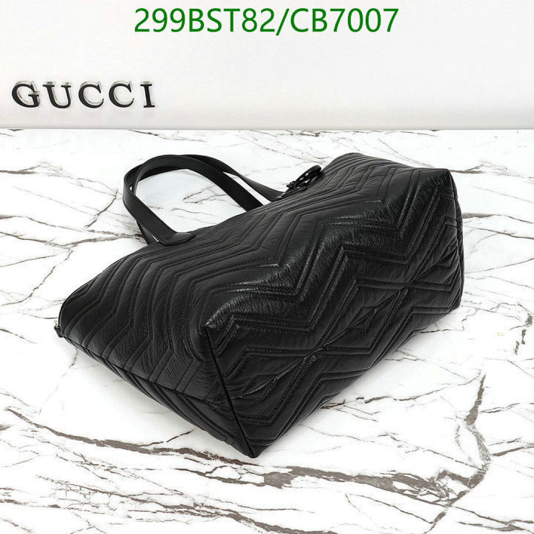Gucci-Bag-Mirror Quality Code: CB7007 $: 299USD