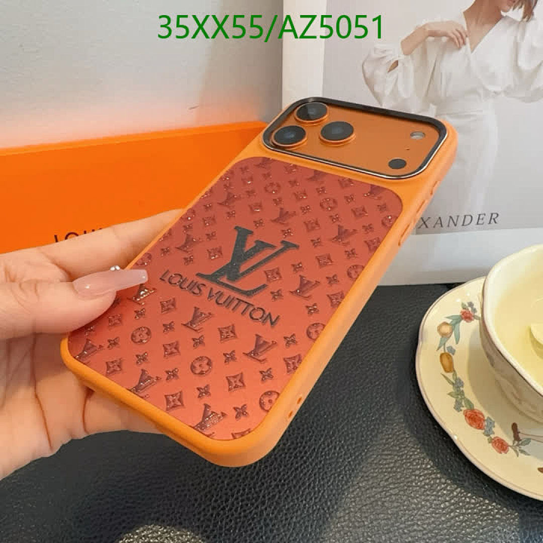 LV-Phone Case Code: AZ5051 $: 35USD