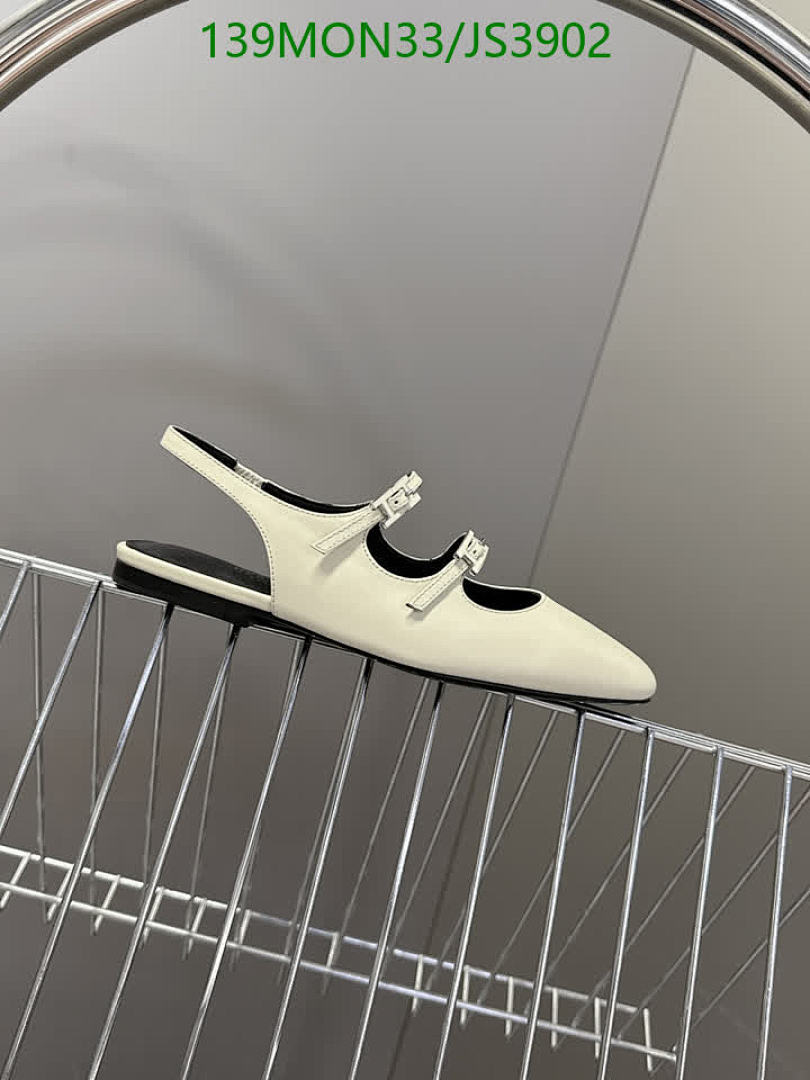 Hermes-Women Shoes Code: JS3902 $: 139USD