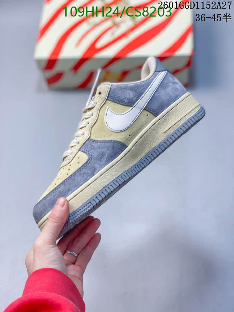 NIKE-Women Shoes Code: CS8203 $: 109USD