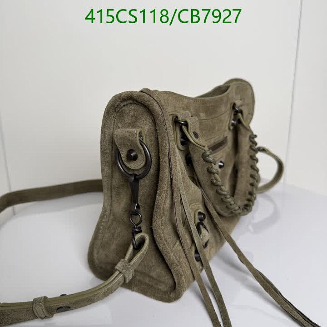 Balenciaga-Bag-Mirror Quality Code: CB7927