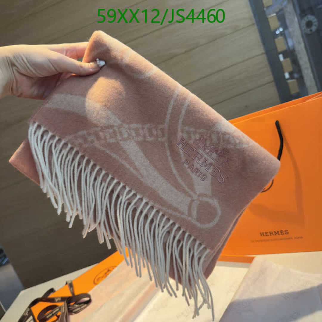 Hermes-Scarf Code: JS4460 $: 59USD