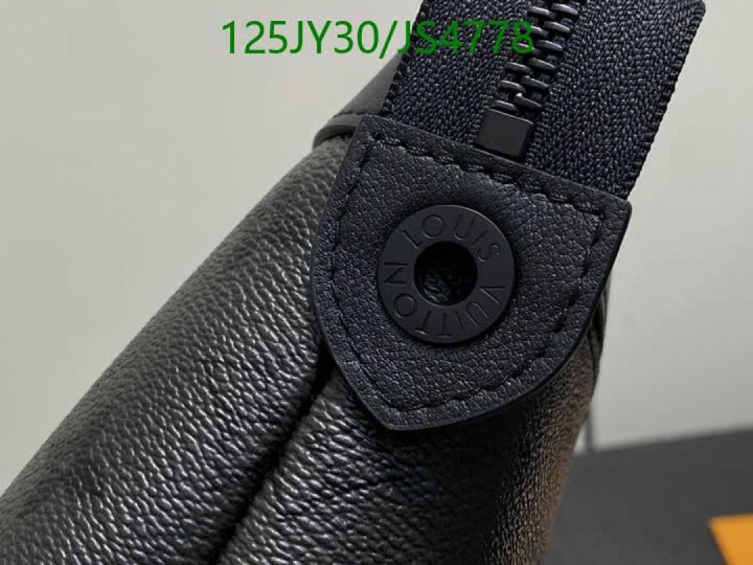 LV-Bag-Mirror Quality Code: JS4778 $: 125USD