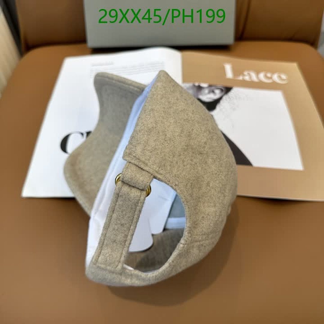 Balenciaga-Cap(Hat) Code: PH199 $: 29USD