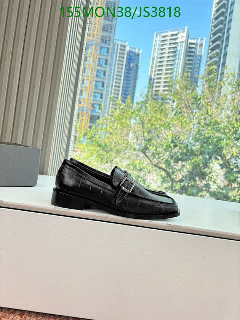 Balenciaga-Women Shoes Code: JS3818 $: 155USD