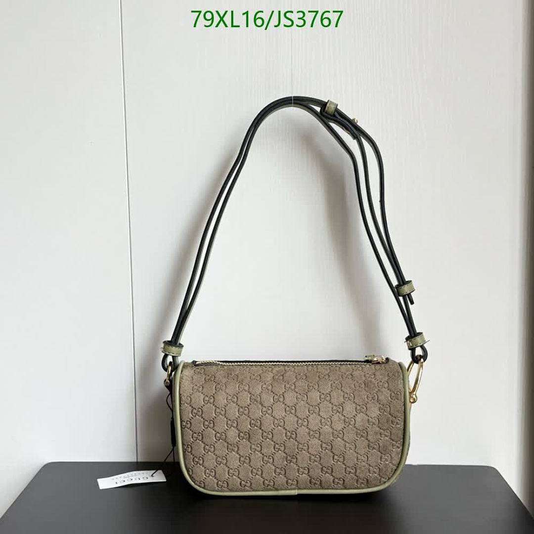 Gucci-Bag-4A Quality Code: JS3767 $: 79USD