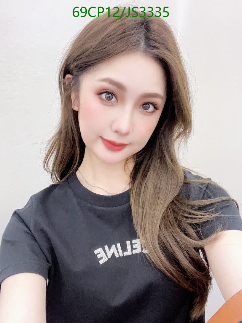 Celine-Clothing Code: JS3335 $: 69USD