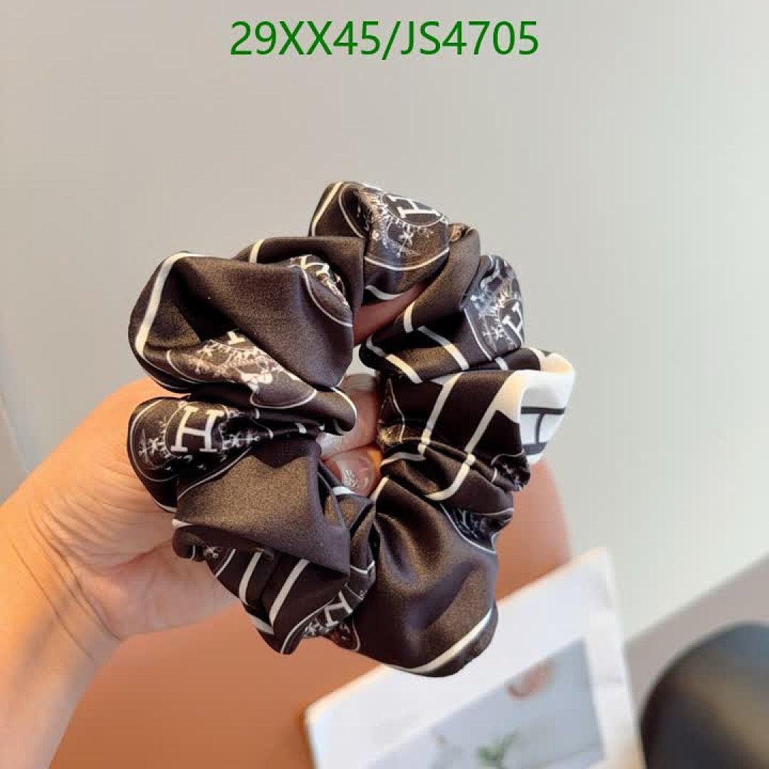 Hermes-Headband Code: JS4705 $: 29USD