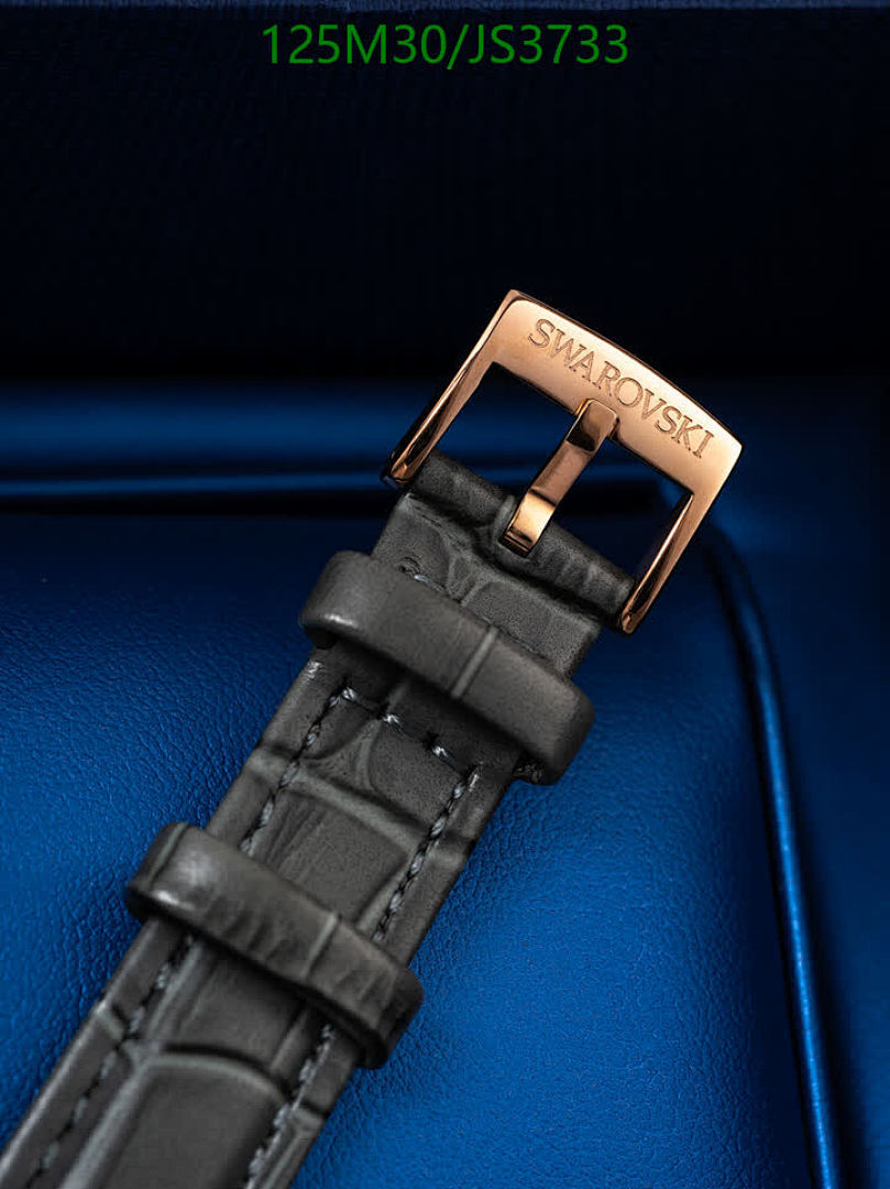 Swarovski-Watch-4A Quality Code: JS3733 $: 125USD