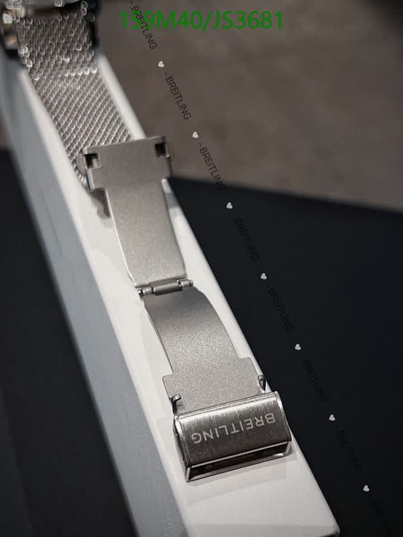 Breitling-Watch-4A Quality Code: JS3681 $: 159USD