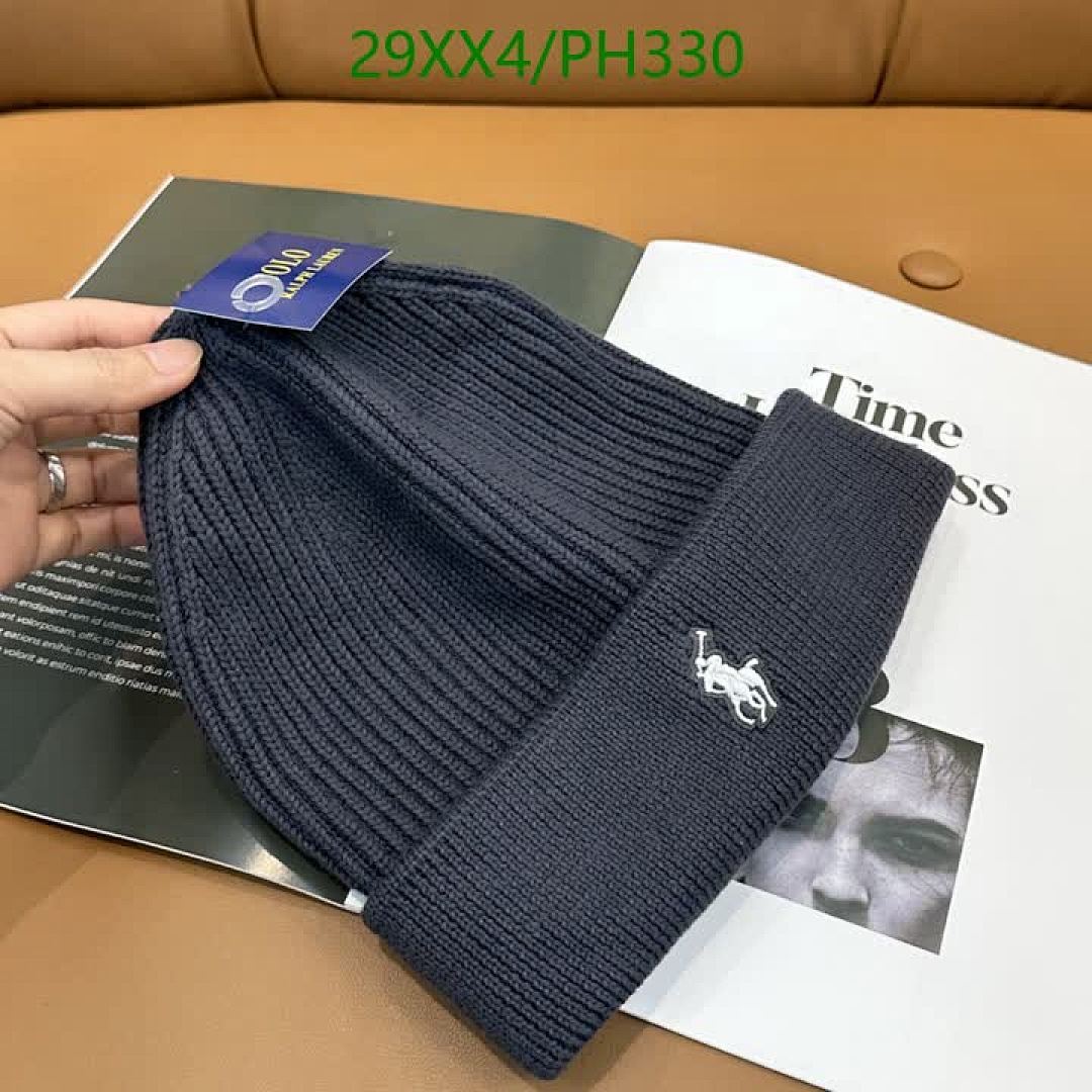Ralph Lauren-Cap(Hat) Code: PH330 $: 29USD