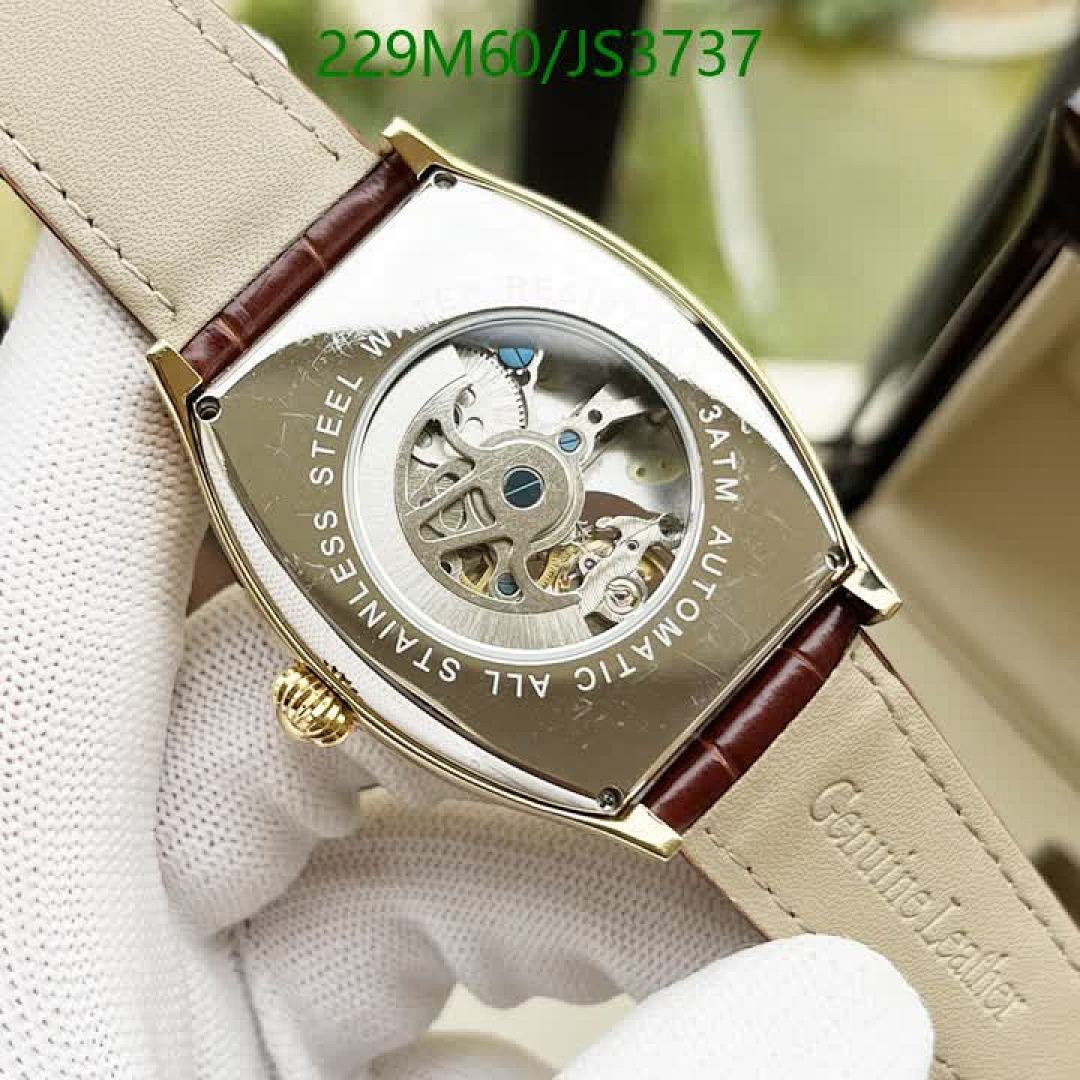 Vacheron Constantin-Watch-Mirror Quality Code: JS3737 $: 229USD