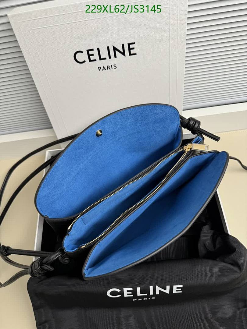 Celine-Bag-Mirror Quality Code: JS3145 $: 229USD