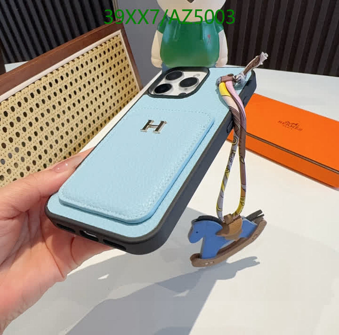 Hermes-Phone Case Code: AZ5003 $: 39USD