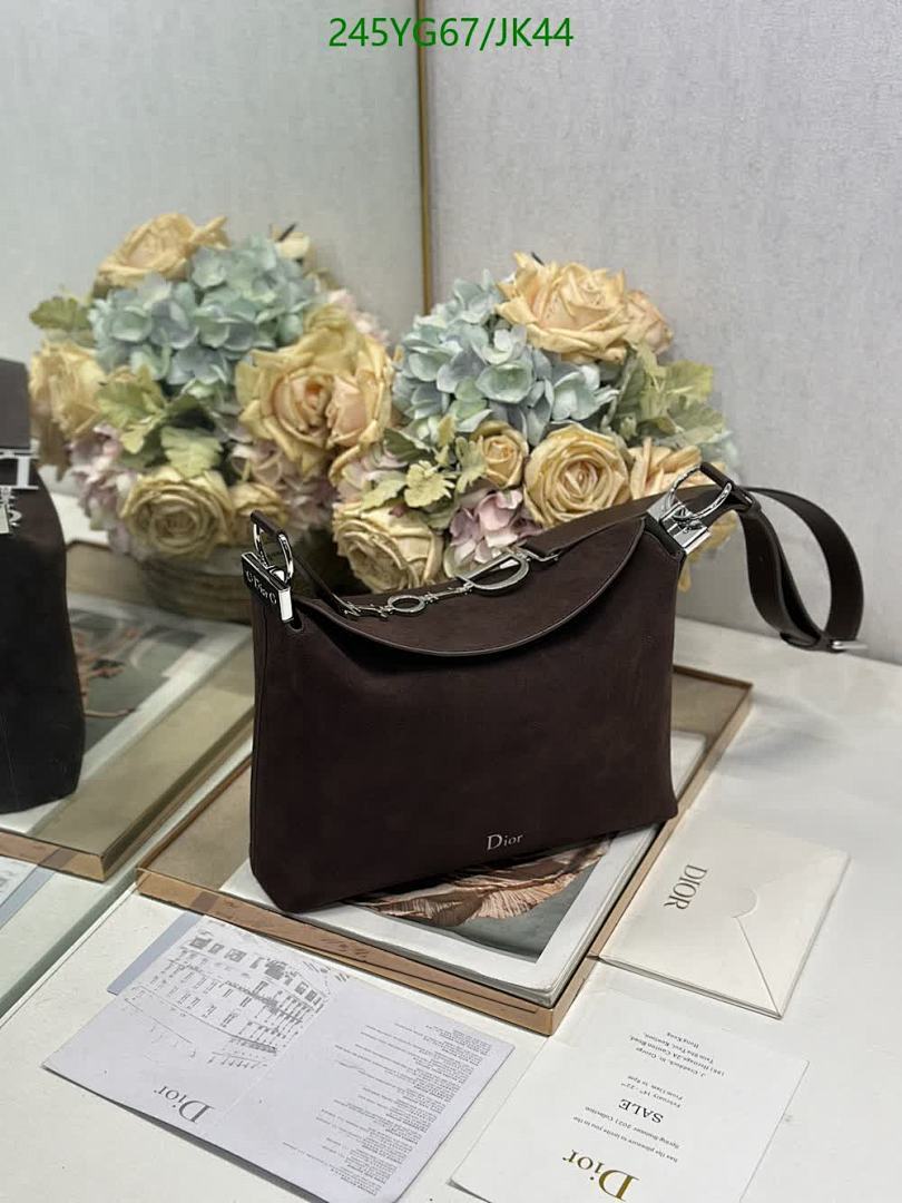 Dior-Bag-Mirror Quality Code: JK44 $: 245USD