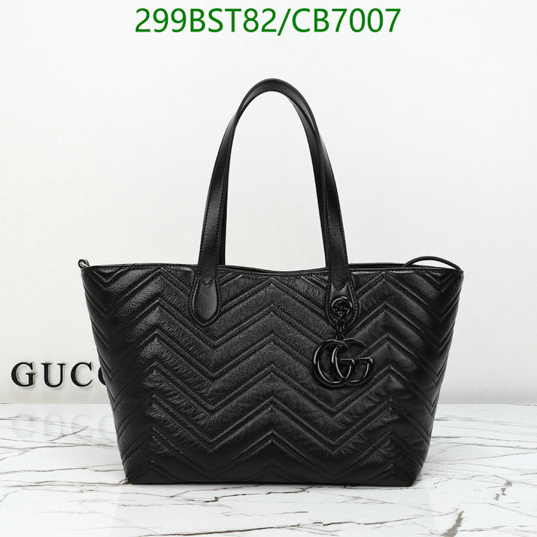 Gucci-Bag-Mirror Quality Code: CB7007 $: 299USD