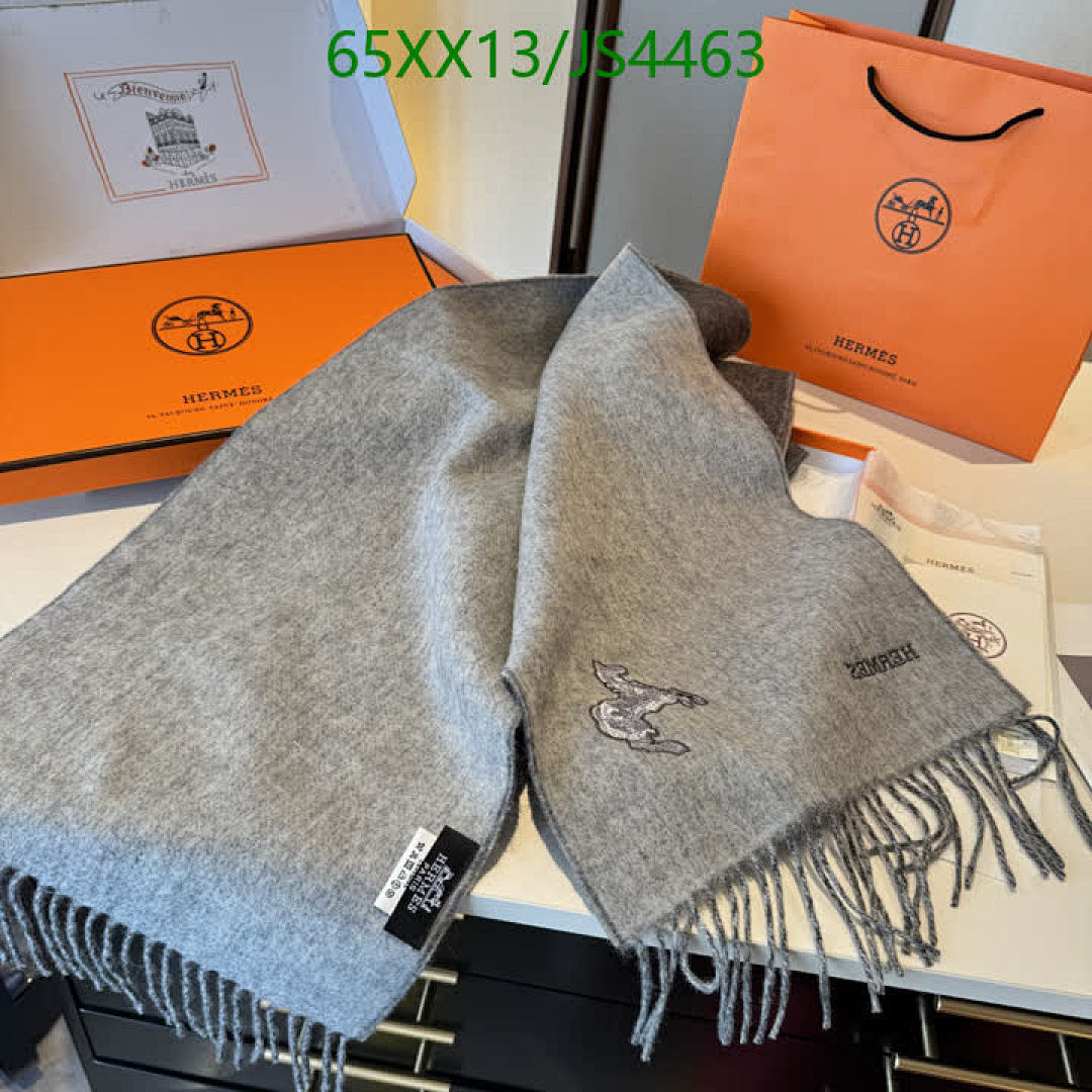 Hermes-Scarf Code: JS4463 $: 65USD