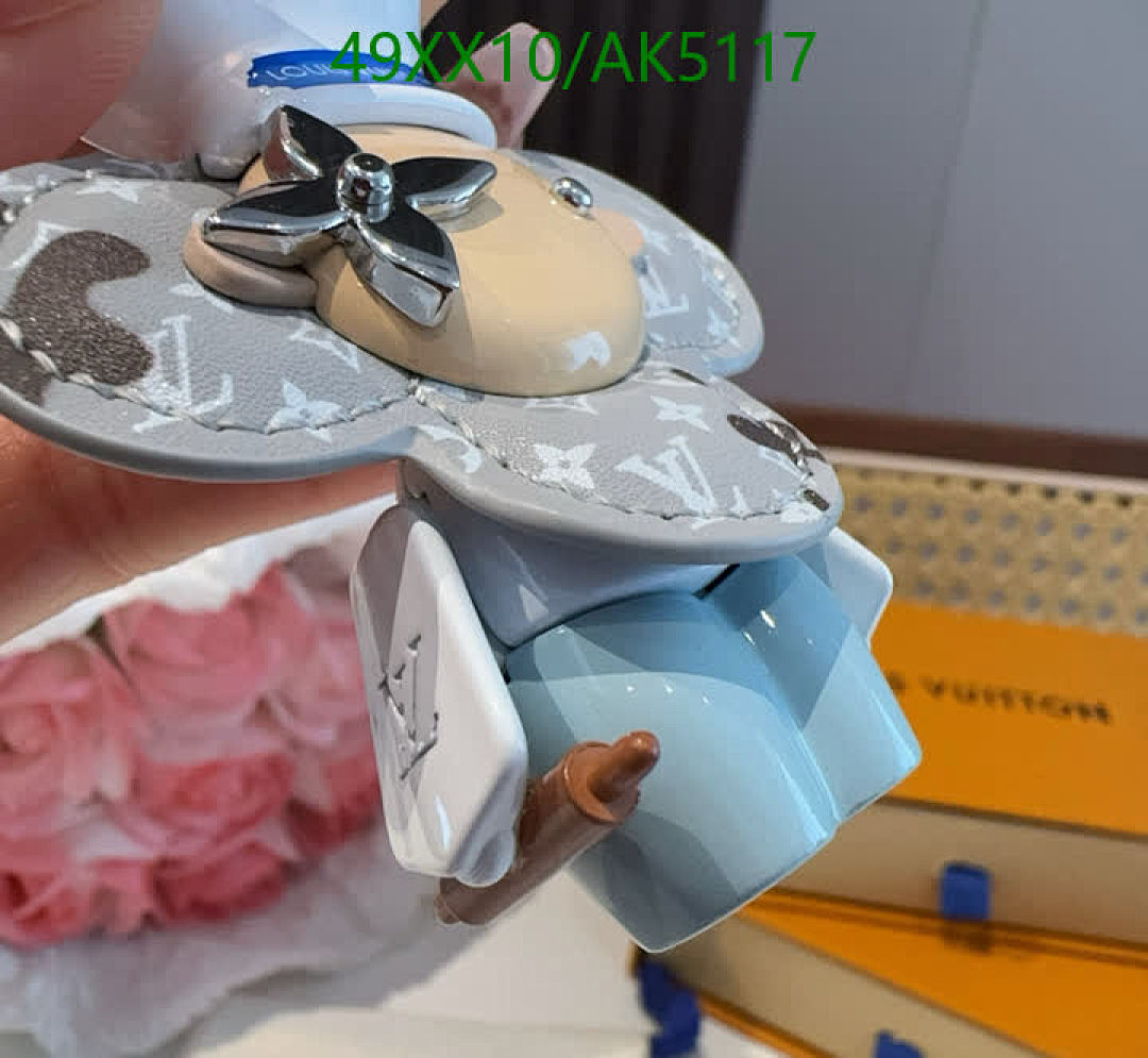 LV-Key pendant Code: AK5117 $: 49USD