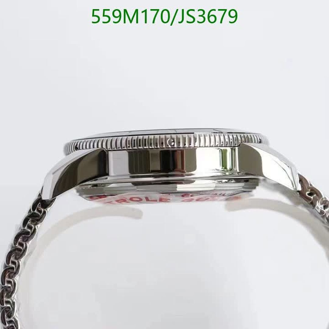 Breitling-Watch-Mirror Quality Code: JS3679 $: 559USD