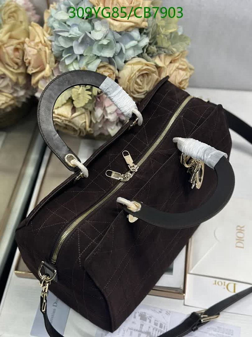 Dior-Bag-Mirror Quality Code: CB7903 $: 309USD
