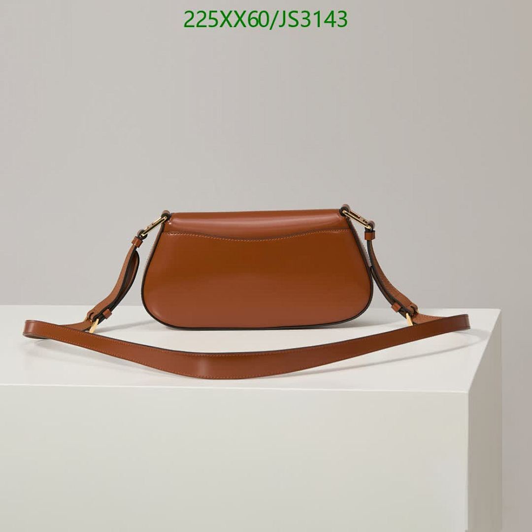 Prada-Bag-Mirror Quality Code: JS3143 $: 225USD