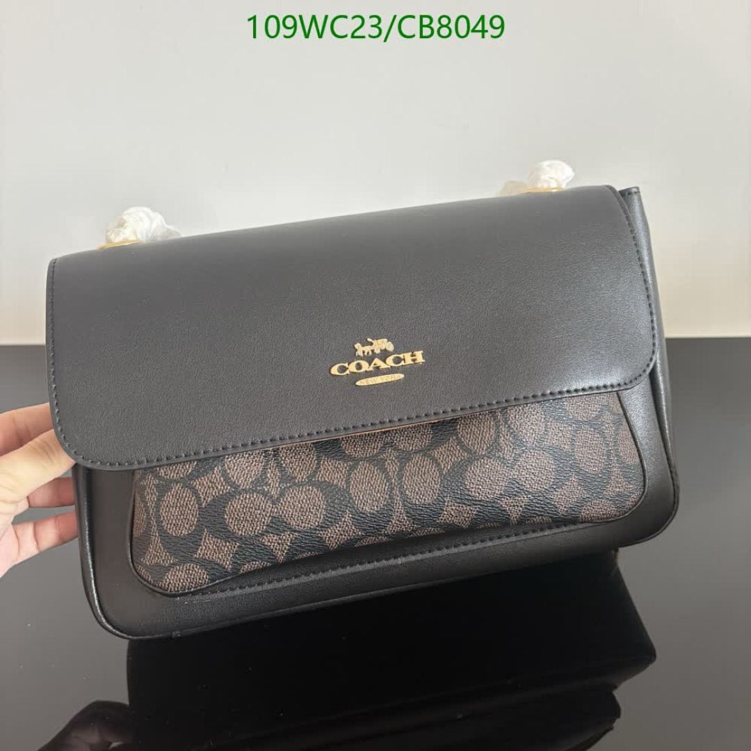 Coach-Bag-4A Quality Code: CB8049 $: 109USD