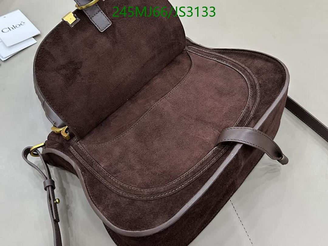 Chlo-Bag-Mirror Quality Code: JS3133 $: 245USD