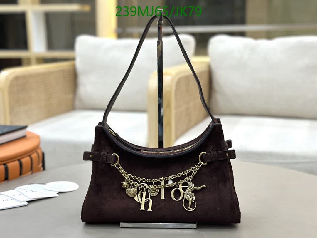 Chlo-Bag-Mirror Quality Code: JK79 $: 239USD