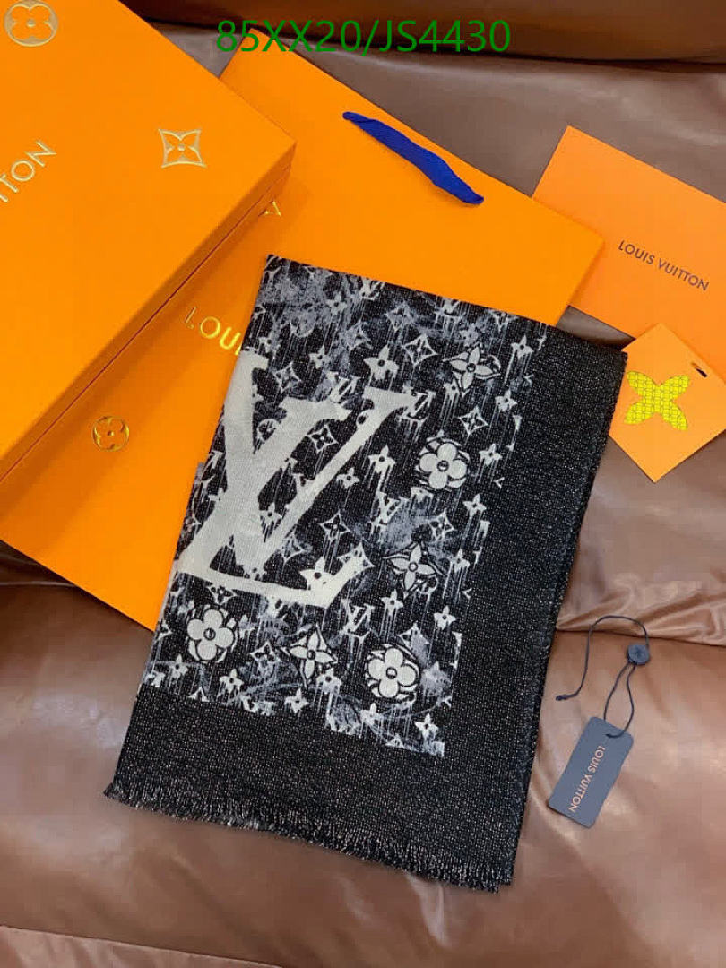 LV-Scarf Code: JS4430 $: 85USD
