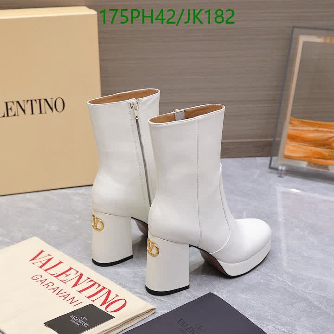 Boots-Women Shoes Code: JK182 $: 175USD